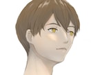 数量限定！アニメ風イラスト制作します 【期間限定】無料で背景、商標利用対応中、著作権放棄します イメージ6