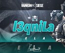 ツイッターヘッダーやユーチューブサムネイル作ります フォートナイト/R6S/APEXなどお好きなゲームで！ イメージ4