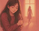 中絶経験者です。誰にも言えない気持ちお聞きします 経験者として、あなたの気持ちに寄り添わせて頂きます。 イメージ1