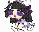 アイコン描きます SNS用のアイコンに！！‪☺︎‬ イメージ1