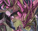 かっこいいドラゴンの一枚絵を作成します 他にないイラストを比較的安価で イメージ1