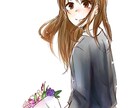 イラストなんでも描きます アイコン・HP・素材etc イラストが必要な貴方に！ イメージ5