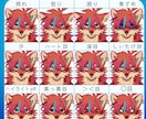 ケモノ・ドラゴンなど　Live2Dモデル制作します キャラデザからモデリングまで一括制作もOK！ イメージ5