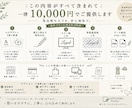 お店の想いが伝わるロゴをデザインします 開業・リニューアルをやさしく丁寧にサポート イメージ5