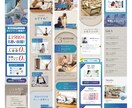 LPデザイン制作｜売れる構成で提案します ターゲットに刺さる導線設計で反応UP イメージ3