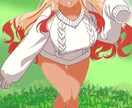 お金がないけどイラスト欲しい方におすすめします 安さを重視の依頼をしたい人にめちゃおすすめできる依頼場所 イメージ2
