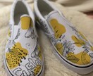 あなただけの靴作ります あなただけの靴作りませんか？プレゼントにも♡ イメージ7