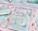 恋愛のお悩みをタロットで解決のお手伝いをします 〜相手のお気持ちを知りたい方！ イメージ2