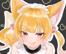 SNSアイコン描きます SNSアイコンイラスト描きます❣️ イメージ3