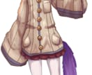 キャラクターの立ち絵作成します TRPG、ゲーム等で使えるオリジナルキャラを！ イメージ3