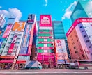 東京や日本についての相談に乗ります 東京居住歴２０年の東京在住の日本人がサポート イメージ1
