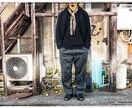 30代〜50代のメンズファッションコーデいたします 今更オシャレしたってと思っているあなたそれは違いますよ イメージ7