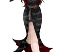 TRPGの立ち絵に！一癖あるキャラクター描きます 美形から渋い中年、ブ男・醜女や異形の人外まで イメージ3