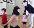 英語de手遊びお教えします ママとベビーちゃんのふれあい♡遊びながら音楽と英語♪ イメージ3