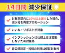 Xのいいね・RT・インプをまとめて拡散します コスパ重視｜いいね・RT・インプのお得3点セット イメージ3