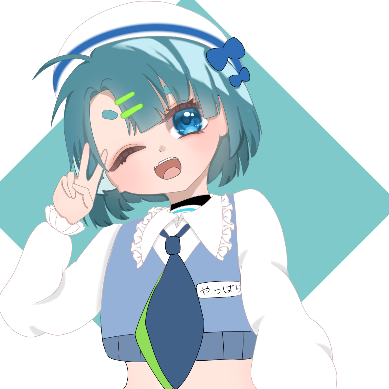 格安でイラスト依頼引き受けます お客様のご要望に寄り添い素晴らしい作品を仕上げます イメージ1