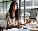 バックオフィス転職者限定！応募書類レビューをします 10年以上の採用人事で5000以上の応募書類を見てきました！ イメージ2