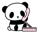 電話の代行をいたします 自分では言いにくいないようの電話を代行します。 イメージ1
