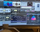 歌ってみたや制作楽曲のミックスマスタリングします 歌ってみたや楽曲制作のサポートします！！ イメージ1