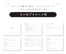 あなたのもやもや、形にします ヒアリングからブランドの魅力を言語化、コンセプトを基に制作 イメージ4