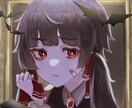 人物のアイコンイラストを制作します お好きなキャラのアイコンを描きます！^ - ^ イメージ5