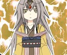 イラスト販売をします クリスタで作成したイラストを販売します　2000円〜から イメージ3
