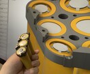 あなたのモノづくりをサポートします アイディアをカタチにしてみませんか！？ イメージ6
