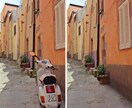 建物写真のレタッチ全般やります 明るい印象で、美しく目を引く建物写真に！ イメージ4