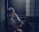 和風・レトロ・大正ロマン風のイラストを制作します 落ち着いた雰囲気や、少し懐かしさのある世界観が得意です。 イメージ4