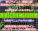 リペイント無し順張りスーパーFXツールを販売します トレードをアシスト⭕押し目・戻りのポイントを分かり易く表示！ イメージ1