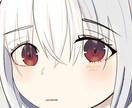 花を擬人化させたイラストお提供します 花それぞれの花言葉にそって擬人化させてみました。 イメージ3