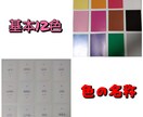総合運、仕事運、金運、恋愛運、人間運を読み解きます あなたの幸せになるお手伝いになれば幸いです イメージ8