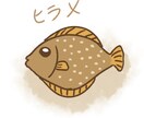 ころっとしたゆるキャライラストお描きします LINEスタンプやプレゼンなどの資料のマスコットとして イメージ2