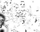 作曲 / 編曲 ◆ あなたの歌詞に曲をつけます 作編曲家としての経験を活かし、ハイクオリティな楽曲を提供 イメージ1