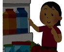 睡眠関連摂食障害、夜間摂食障害克服体験談売ります 入手困難な「謎の病」に立ち向かった１５年間の情報です。 イメージ1