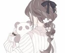 心が疲れた時一緒に寄り添います どんなお悩みでもお話でも聞きます イメージ1