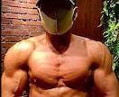 現役トレーナーが筋トレフォームを添削します 「動画を見て改善点と修正方法を分かりやすく解説」 イメージ4