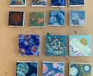 油絵で部屋を飾るお手伝いをします 美大生が描くあなただけのオーダーメイド絵画 イメージ5