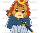 ゆるキャラ・マスコットキャラクター作成します 地域特性や性質を活かしたかわいいキャラクターを作成します イメージ4