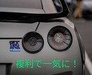 複利の力を最大限活用します 投資の世界で単利と複利がありますが、複利のお話になります。 イメージ1
