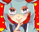 SNS用フォトナ、APEXアイコンお描きします フォートナイトやAPEXのイラストアイコンをお描きします イメージ1