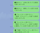 体重を減らします 食べたい意欲と怒りを意識化することで減らします イメージ1
