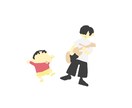 かわいいイラスト制作します あなただけのかわいいオリジナルキャラクター作りませんか！？ イメージ10