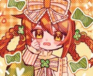アイコン、作成します ロリータ、パンク、サブカル、レトロ系でもかけます！ イメージ4