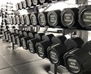 ダイエット・ボディメイクのお手伝い致します トレーニングで「カッコいい身体を」を手にいれましょう！ イメージ1