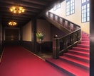 商用利用可！高品質の背景・風景イラスト描きます クオリティの高い背景・風景イラストを必要としている方へ イメージ4