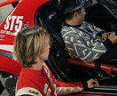 オンラインドライビングレッスン行います ドライビングレッスン又は車の仕様に合わせたセット教えます イメージ1