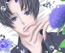 絵柄寄せ可◎あなた好みの絵を描きます どんな要望にも応えます★なんでもご相談ください！ イメージ4