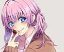 最速三日納品で依頼承ります 【最速三日納品!!】★アイコン・イラスト依頼承ります★ イメージ3