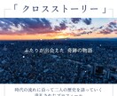 プロフィール・クロスストーリーで映像へこだわります 22000組のムービー制作の実績で高クオリティ・低コスト イメージ2